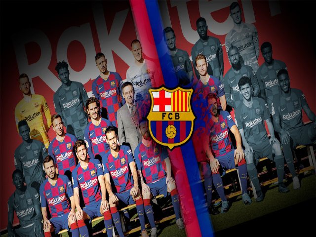 Barca bán 13 cầu thủ, dồn tiền chuộc Neymar & tậu siêu tiền đạo