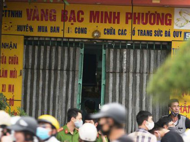 Chi cục trưởng thi hành án dân sự TP Thanh Hóa tử vong do chất độc Cyanua