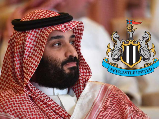 Thái tử Ả Rập mua Newcastle mơ lên ngôi số 1: Có cú sốc bị hủy bỏ?