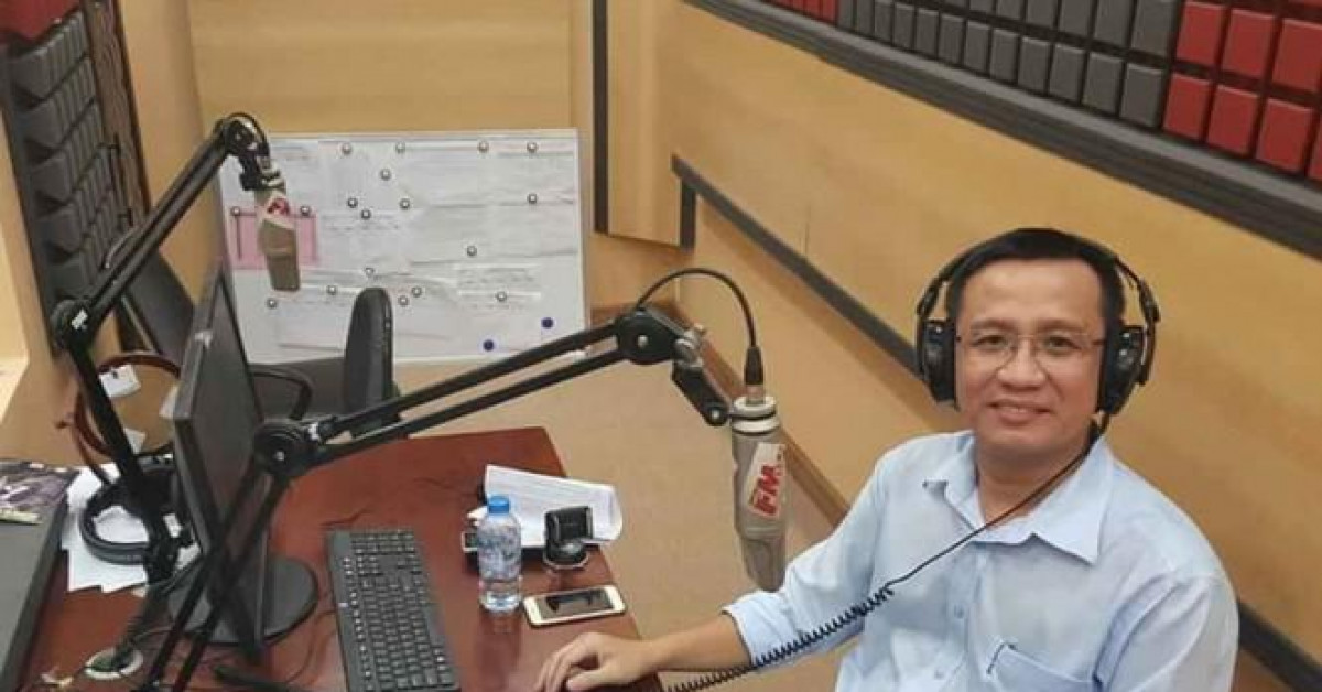 Trích xuất dữ liệu điện thoại tìm nguyên nhân tiến sĩ Bùi Quang Tín tử vong