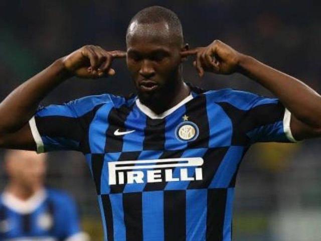 Inter Milan nổi giận, Lukaku ”ăn đòn” vì vạ miệng phát ngôn Covid-19