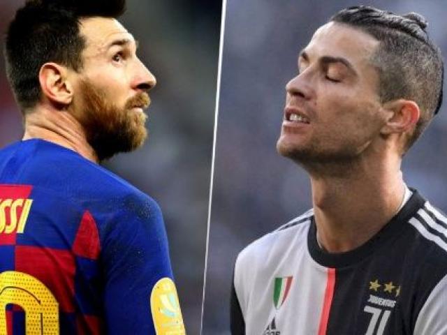 Người hùng Cúp C1 chỉ trích Messi - Ronaldo giả dối và kiêu ngạo