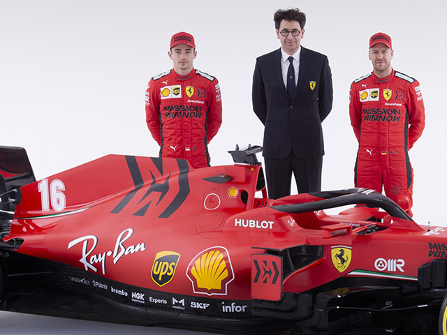 Tin thể thao HOT 23/4: Đội đua Ferrari dọa bỏ thi đấu F1