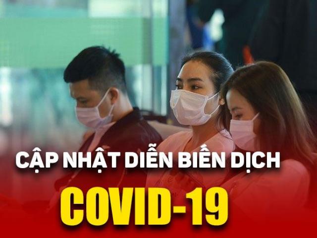 Dịch Covid-19 tối 25/4: Phân biệt giới tính giữa đại dịch, thị trưởng Nhật bị phản ứng dữ dội