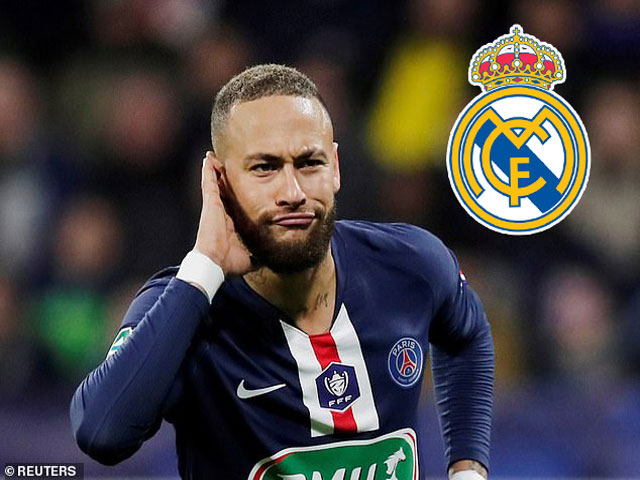 Barca bỏ cuộc, Real Madrid hé lộ giá chốt ”bom tấn” Neymar