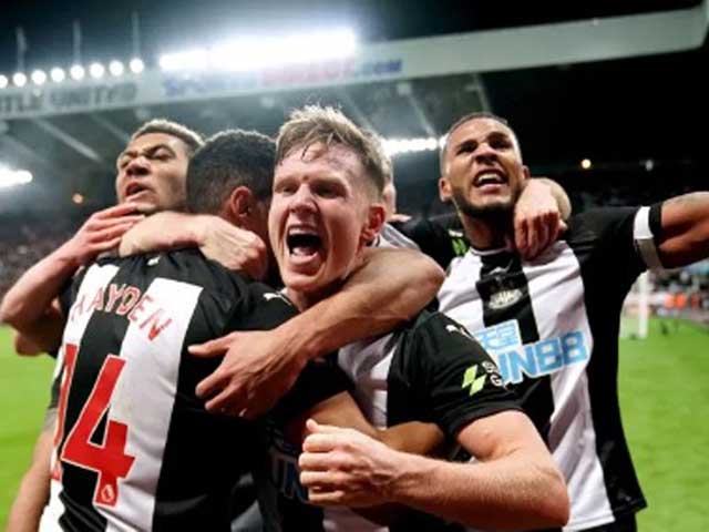 Nhà giàu Newcastle muốn xưng bá Ngoại hạng Anh và Cúp C1: Dự đoán bất ngờ