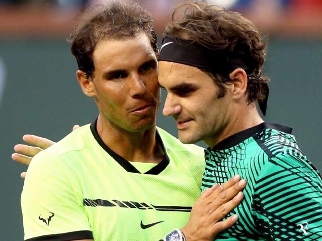 Nadal được fan ”ghép đôi” Federer, hé lộ điều muốn làm với kình địch