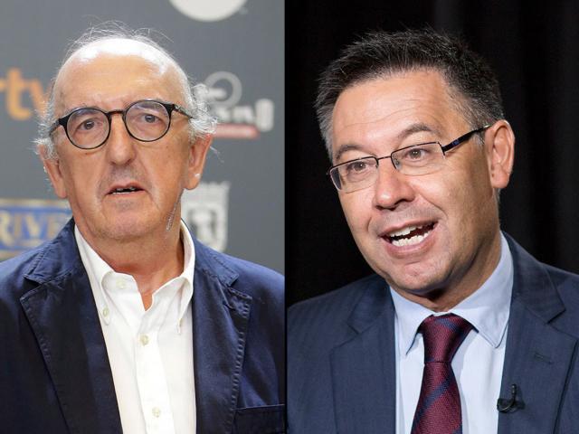 Chủ tịch Bartomeu sắp ra tòa, Barca tiếp tục gặp sóng gió vì Neymar