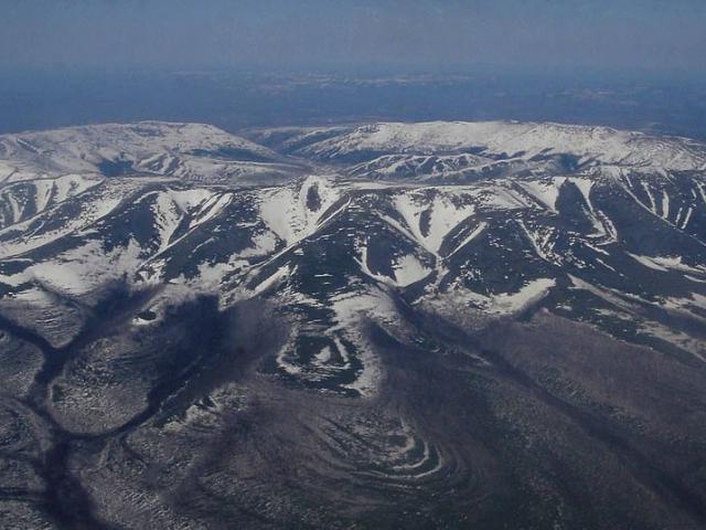 Khám phá “núi kho báu” bí ẩn ở vùng Siberia