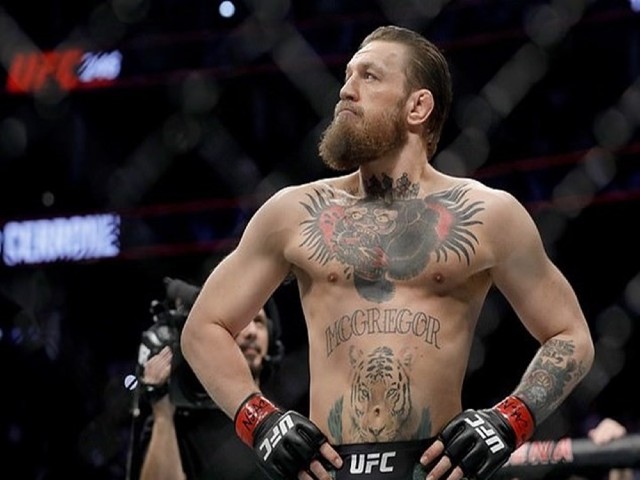 Tin thể thao HOT 29/4: McGregor tìm đối thủ trong tháng 7