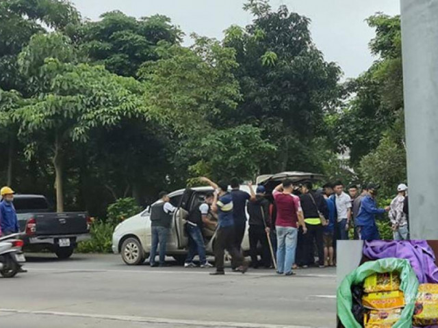 Vụ bắt 5kg ma túy đá: Lộ diện “ông trùm” xứ Nghệ núp bóng chủ tiệm rửa xe