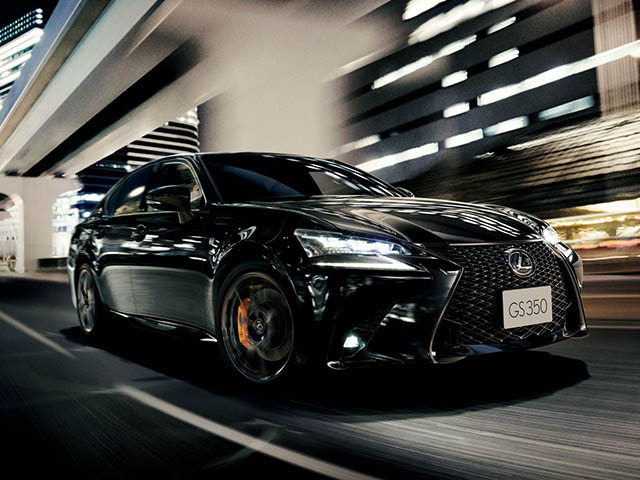 Dòng xe GS của Lexus bị “khai tử” vì doanh số không như kỳ vọng