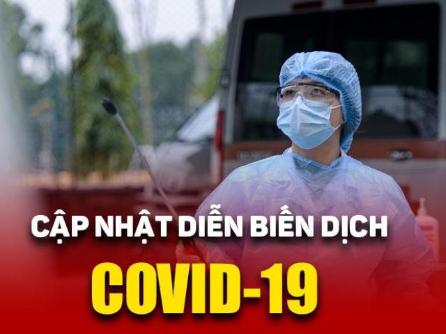 Dịch COVID-19 sáng 1/5: Thủ tướng Nga dương tính với virus SARS-CoV-2 