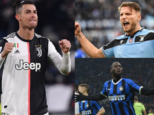 Nóng: 20 đội Serie A bỏ phiếu, mùa giải kết thúc hay tiếp tục?