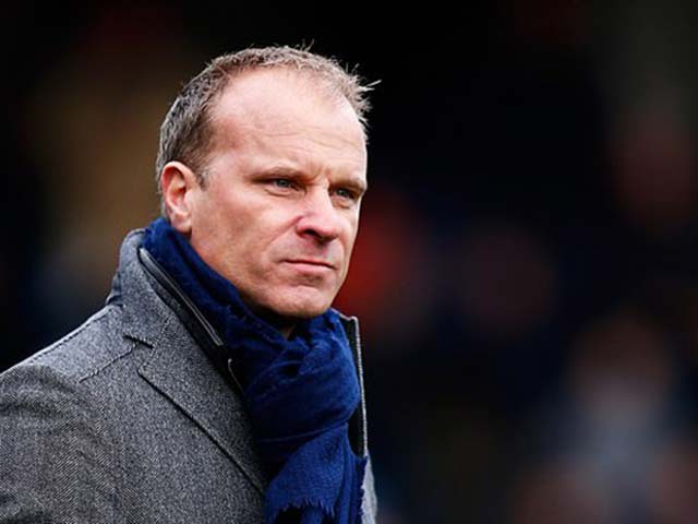 Huyền thoại Bergkamp hỏi mua CLB Ngoại hạng Anh: Thế lực nào đứng sau?