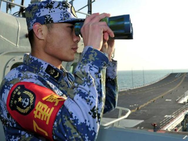 Cơ hội của Mỹ khi Trung Quốc “tự bắn vào chân mình” ở Biển Đông