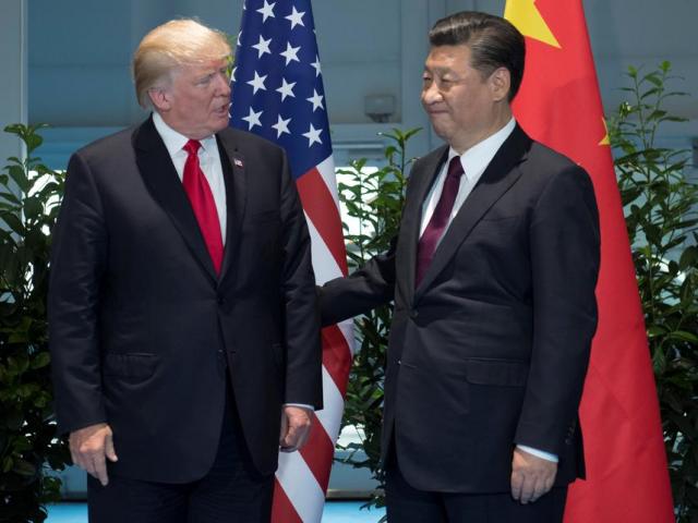 Đại dịch Covid-19 đặt “dấu chấm hết” cho quan hệ hợp tác Mỹ-Trung?