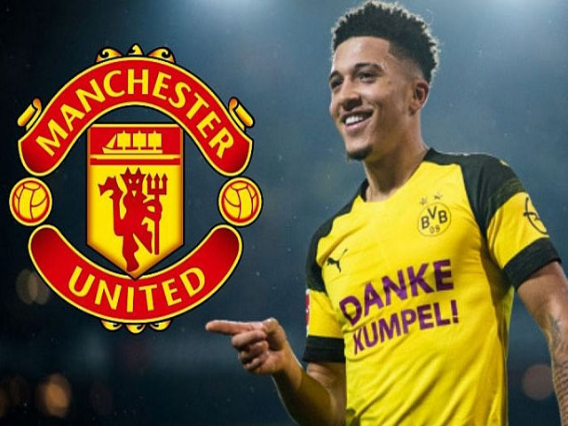 MU coi chừng vụ Jadon Sancho: Hai ”vết xe đổ” Kagawa - Mkhitaryan