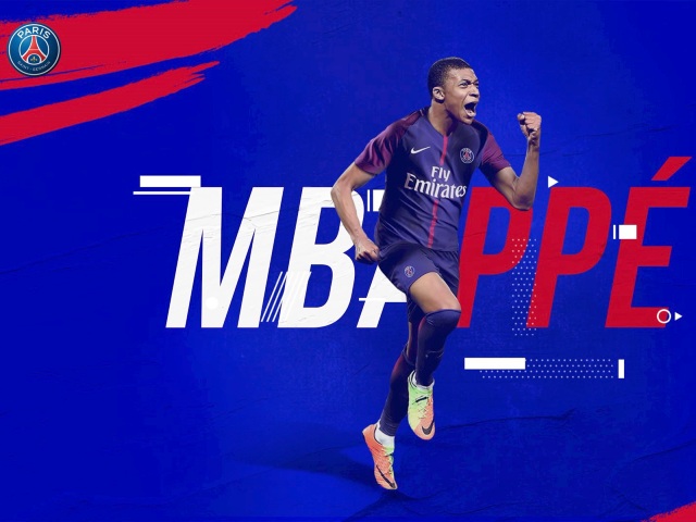 Mbappe đắt nhất chợ chuyển nhượng: PSG “trói chặt” với lương siêu khủng
