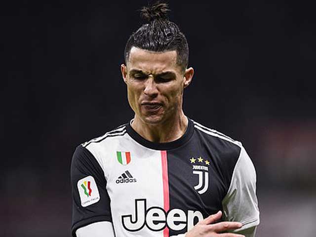 Chuyên cơ 880 tỷ đồng của Ronaldo trục trặc, khi nào CR7 trở lại Juventus?