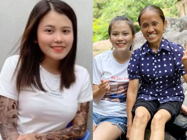 Dân mạng ”tố” bà Tân Vlog không trung thực, ngoài đời khác hẳn trên Youtube