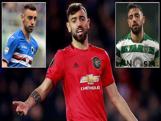 FIFA có điều tra MU vụ ”bom tấn” Bruno Fernandes vướng rắc rối chuyển nhượng?