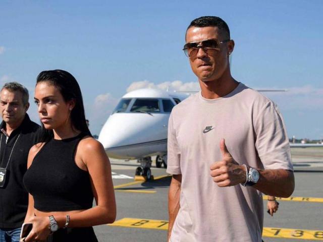 Ronaldo - Juventus lo sốt vó khi Serie A lại có ca nhiễm Covid-19?