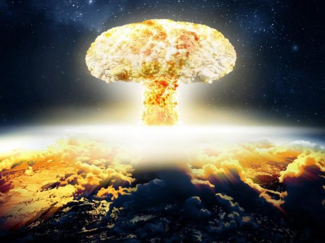 Trái Đất sẽ ra sao nếu tất cả các lò phản ứng hạt nhân phát nổ cùng lúc?