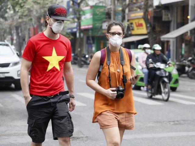 Báo Anh: Người nước ngoài thấy an toàn hơn khi ở Việt Nam giữa dịch Covid-19