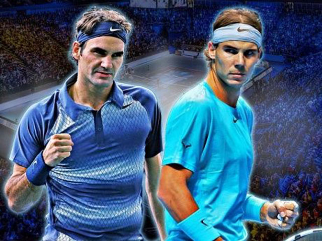 Federer bị quản lý của Nadal ”đá xoáy”, mải mê làm từ thiện ở châu Phi