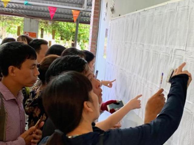 Hà Nội công bố lịch tuyển sinh mầm non, lớp 1 và lớp 6