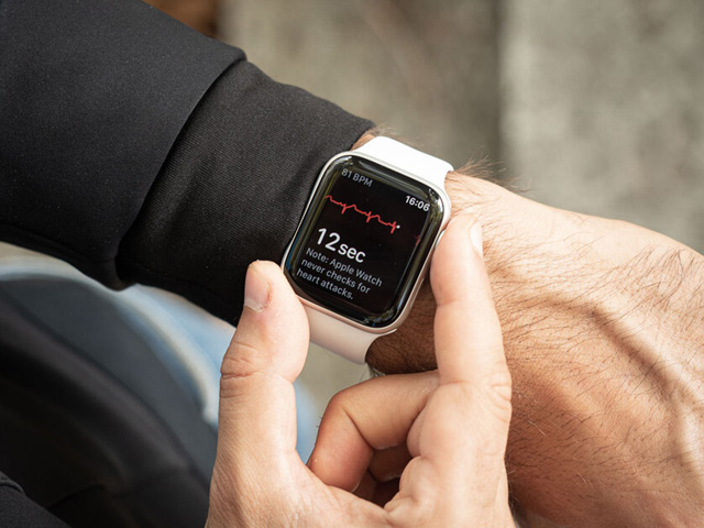 Apple Watch Series 6 sẽ có chức năng phát hiện sự cố nguy hiểm cực đỉnh