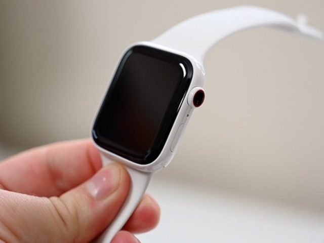 Lộ chi tiết vô cùng thú vị về chiếc Apple Watch đầu tiên