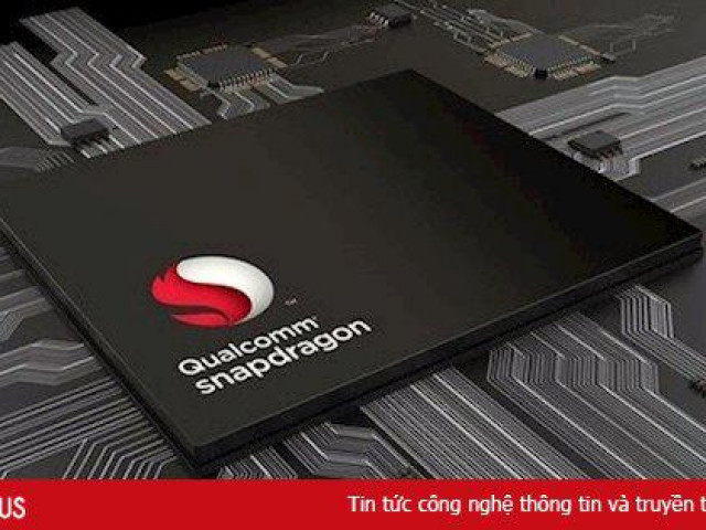Qualcomm rò rỉ thông tin về bộ vi xử lý Snapdragon 875 tiến trình 5nm