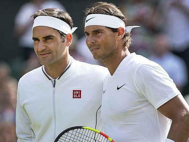 Tin thể thao HOT 9/5: ”Federer và Nadal hưởng lợi từ Covid-19”