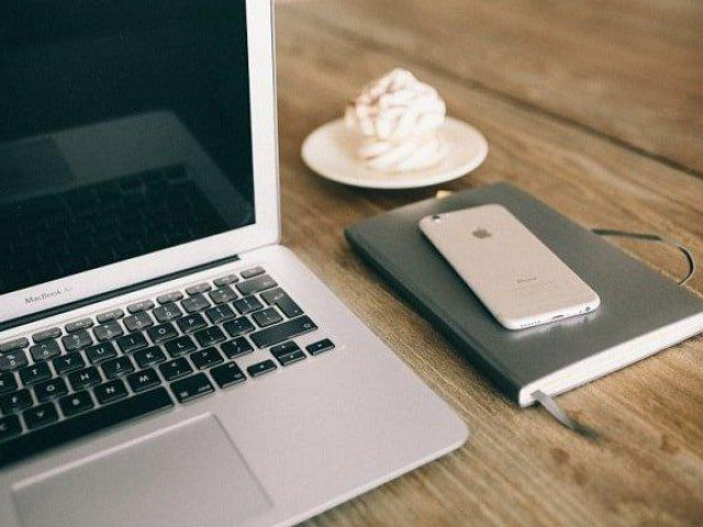 Biến iPhone, iPad thành chuột không dây cho Macbook