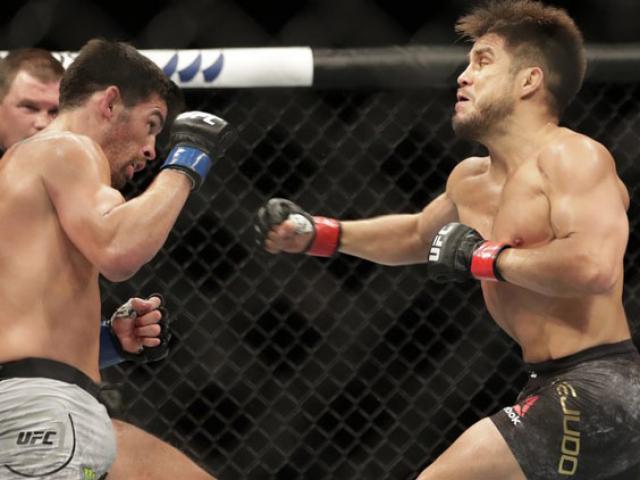Trọng tài UFC bị tố nốc rượu vẫn lên sàn: Kẻ bị hạ knock-out điên tiết