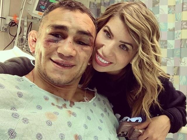 Tin thể thao HOT 11/5: SAO UFC thua thảm vẫn ham sống ảo bên vợ đẹp