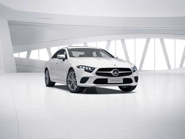 Mercedes-Benz CLS 260 2020 ra mắt, giá khoảng 1,9 tỷ đồng