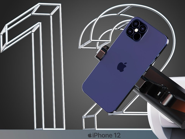 Đây là điều giúp iPhone 12 Pro ưu tú hơn ”đàn em”