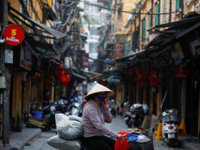 Việt Nam có lợi thế khi đón ”sóng” các công ty chuyển ra khỏi Trung Quốc