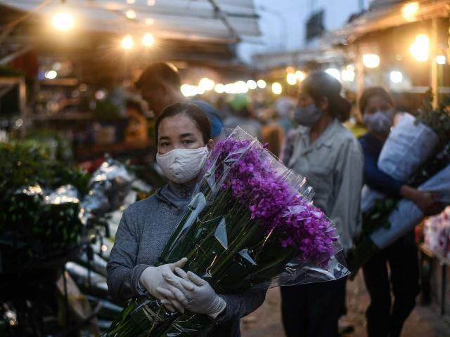 Chuyên gia: Ngày càng có nhiều công ty muốn đầu tư vào Việt Nam trong dịch Covid-19