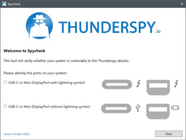 5 phút để tin tặc xâm nhập một chiếc máy chạy Windows hay Linux