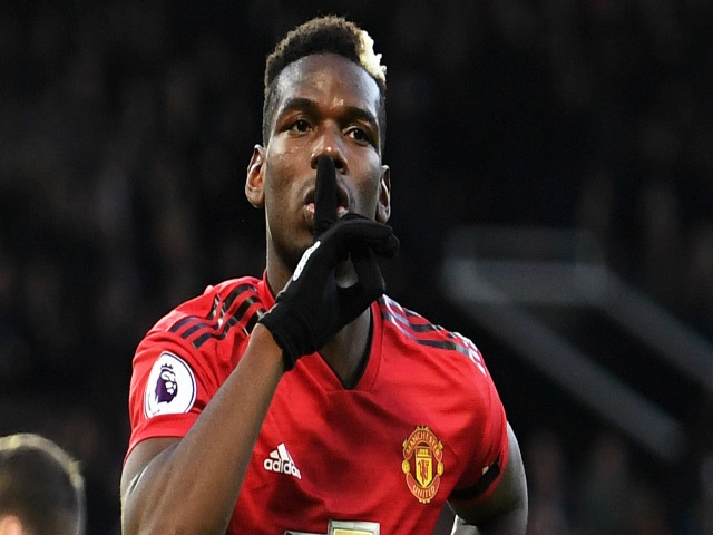 Pogba cực sung chuẩn bị tái xuất MU, Juventus bí tiền ”hết cửa” chiêu mộ