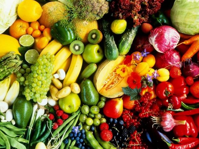9 ”thực phẩm vàng” chống ung thư cực kỳ hiệu quả