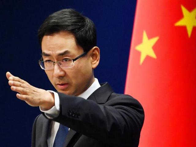Trung Quốc đang lên danh sách trừng phạt Mỹ