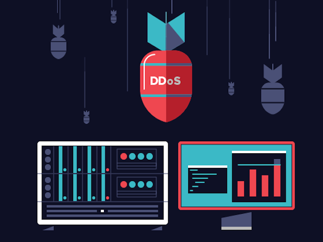 Cảnh báo làn sóng tấn công DDoS lợi dụng đại dịch COVID-19