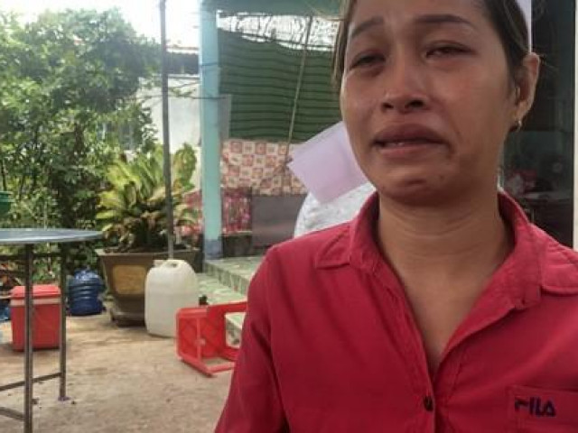 Sập tường khiến 10 người chết ở Đồng Nai: Chìm trong tang tóc