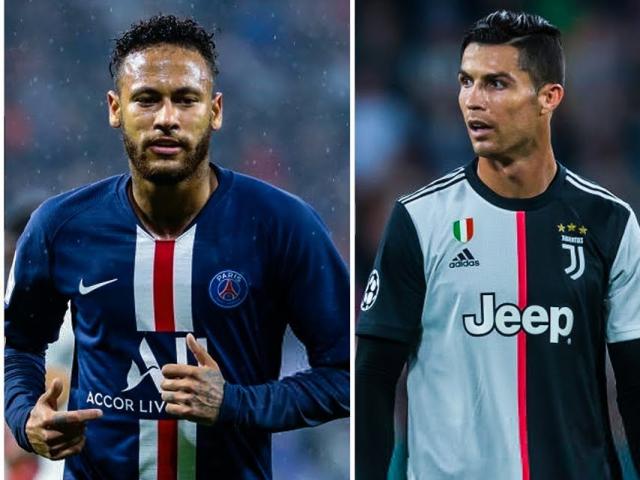 Juventus ”hớt tay trên” Barca: Đổi Dybala lấy Neymar trợ chiến Ronaldo