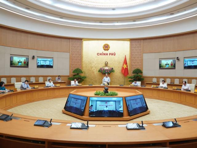 Thủ tướng: Việt Nam không còn lây nhiễm COVID-19 trong cộng đồng, nhưng không được mất cảnh giác